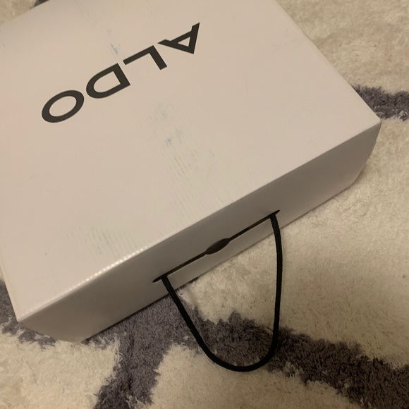 ALDO Women's Yeraveth Warm Winter Boots Waterproof - Picture 16 of 16